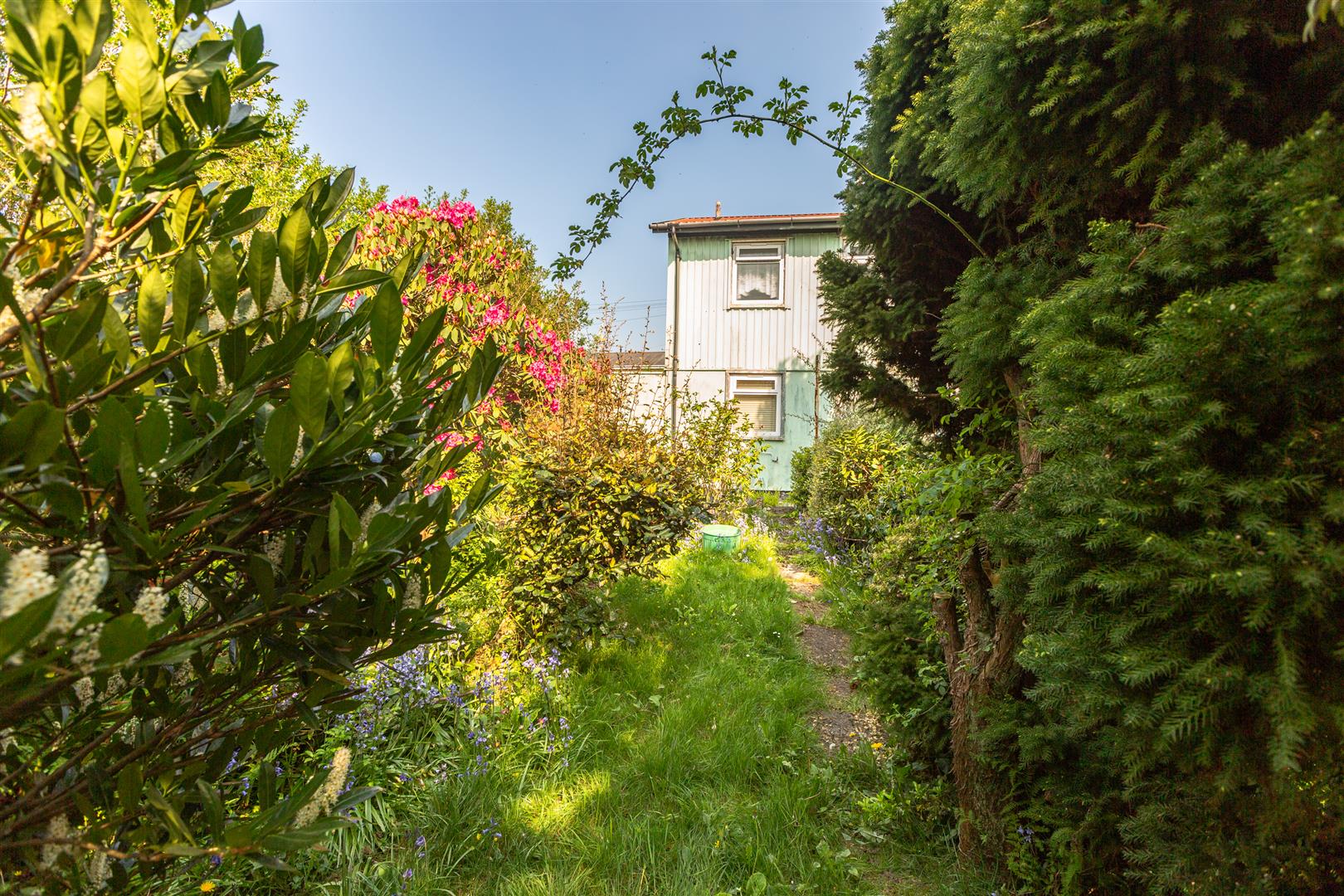 Heol Trefor, Penlan, Swansea, SA5 9AQ